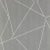 Harlequin Parapet Wallpaper in Slate - a Sample For Sale