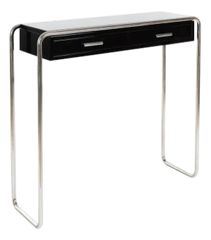 Bauhaus Style Wall Console by Artur Drozd