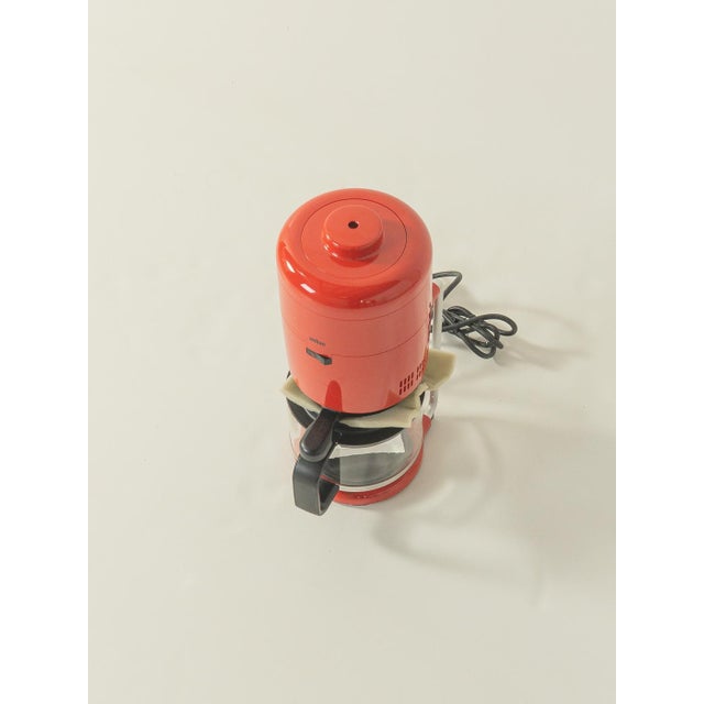 KF 20 Aromaster Coffee Machine by Florian Seiffert for Braun, 1970s For Sale - Image 3 of 18