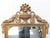 Neoclassical Antique Italian Neoclassical Style Giltwood Mirror For Sale - Image 3 of 18
