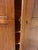 Large Parisian Oak Wardrobe For Sale - Image 10 of 18