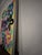 Contemporary "Happiness and Love" Contemporary, Original Painting by Amber Goldhammer For Sale - Image 3 of 5