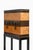 Cabinet in Birch and Lacquer by Otto Schulz, 1930s For Sale - Image 6 of 11