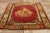 Textile Vintage Turkish Yastik Rug - 02'02 X 02'03 For Sale - Image 7 of 8
