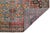 This exquisite antique Bidjar rug, dating back to the turn of the 20th century, showcases the legendary craftsmanship....