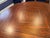 Vintage Art Deco Macassar Ebony Round Dining Table For Sale - Image 4 of 16