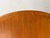 Mid-Century Modern Extendable Dining Table in Teak from VV Møbler, 1960s For Sale - Image 17 of 18