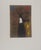 Joan Miró (1893-1983) Maternity, Woman and Child Color lithograph after a painting by the artist Signed in the plate On...