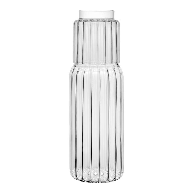 Pillar Carafe Set For Sale