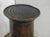 Copper Petal Umbrella Stand For Sale - Image 9 of 13
