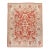 Galerie Shabab Collection Early 20th Century Turkish Oushak Room Size Carpet For Sale
