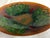 Mid 20th Century Gump’s San Francisco Signed Edwards Star Copper and Enamel Plates- Set of 4 For Sale - Image 9 of 10