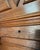 Antique Oak Entrance Hall Wardrobe, 1890s For Sale - Image 9 of 10