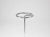 1960s Chrome Umbrella Stand, Usa, Circa 1960 For Sale - Image 5 of 9