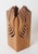 Wood Mid-Century Modern Swedish Sculptural Pine Table Lamp, 1970s For Sale - Image 7 of 13
