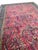 Gold 10x14 Persian Sarouk Style Area Rug - 502263 For Sale - Image 8 of 12