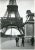 1950s Eiffel Tower, Paris, 1955 For Sale - Image 5 of 5