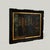 Antique Chinese Painting of an Interior Scene For Sale - Image 10 of 11