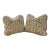 Pair of Brunschwig &Fils Les Touches Pillows For Sale