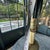 Vintage Mid-Century Modern Gilded Lamp For Sale - Image 9 of 9