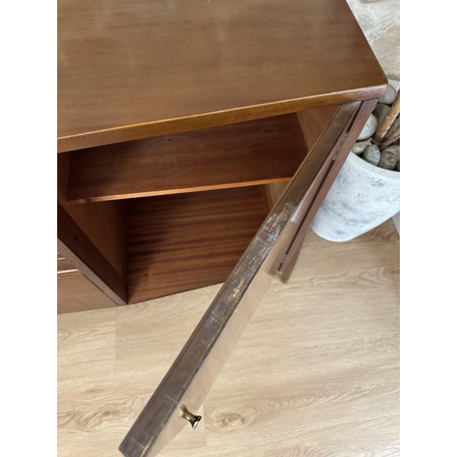 Mid-Century Sideboard in Wood from Strongbow, 1960s For Sale - Image 14 of 18