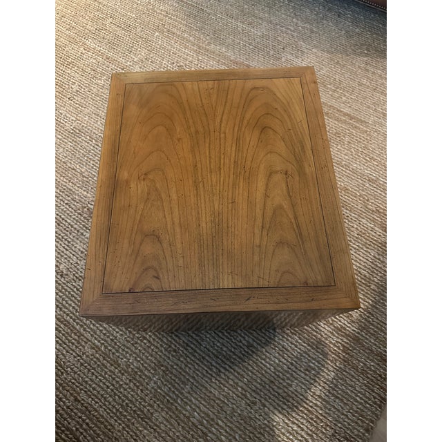 Vintage Baker Commode For Sale - Image 10 of 10