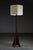 Amsterdam School Standing Lamp, 1930s For Sale - Image 10 of 10