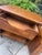 Vintage Drexel Heritage "South of France" Provincial Oak Accent Cabinet For Sale - Image 12 of 16