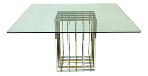 Vintage Dining Table by Pierre Cardin, 1970