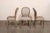 French Set of 6 French Dining Side Chairs, 19th C. For Sale - Image 3 of 13