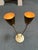Mid-Century Modern Brass Gooseneck Table Lamp, Mid Century Modern For Sale - Image 3 of 12