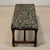 Antique Renaissance Revival Floral Needlepoint Tapestry Bench For Sale - Image 10 of 18