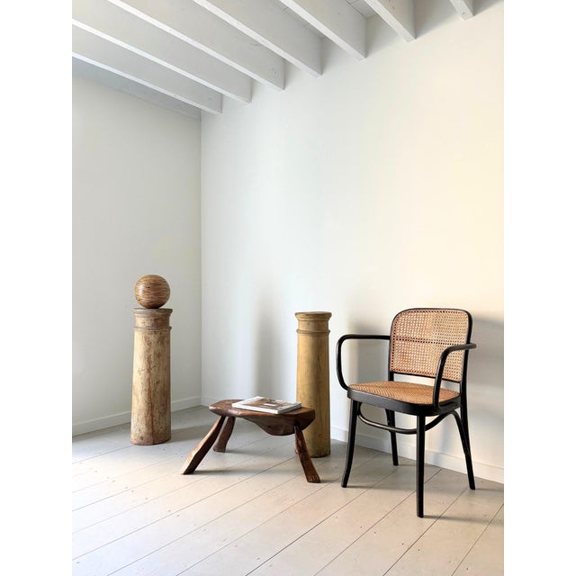 Antique Gustavian Column Plinth, 1890s For Sale - Image 10 of 10