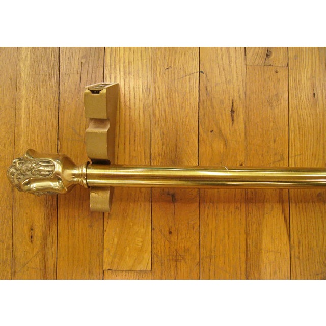 Textile Late 19th Century French Tapestry For Sale - Image 7 of 9