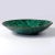 Vintage Malachite and Brass Bowl, 1960s For Sale - Image 6 of 9