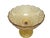 1970s Fruit Bowl on Stand from Ząbkowice Glassworks, 1970s For Sale - Image 5 of 16