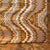 Craft Associates Adrian Pearsall Chrome & Cork Loveseat Sofa for Craft Associates (2 of 2) For Sale - Image 4 of 12