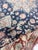 Pasargad DC Super Fine Hand Knotted Silk & Wool Rug For Sale - Image 16 of 18