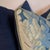 Cowtan & Tout Richmond Pillows in Blue & Green - Pair For Sale In Greensboro - Image 6 of 7