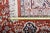 Kashmir Silk Rug, India For Sale - Image 6 of 8