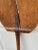 Antique 19th Century Hand Made Wooden Grain Shovel For Sale In South Bend - Image 6 of 13