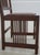 Set of 6 Stickley Mission Oak Dining Chairs For Sale - Image 13 of 18