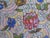 Antique French Textile Design For Sale - Image 4 of 9