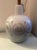 Modern Mid Century Modern Ceramic Lamp Signed Martz For Sale - Image 3 of 8
