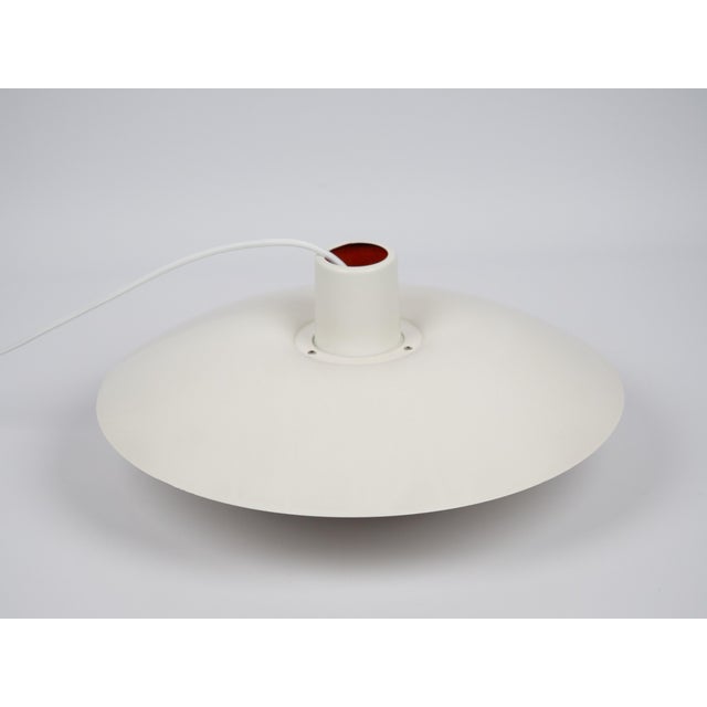 Louis Poulsen Vintage Danish PH 4/3 Lamp by Poul Henningsen for Louis Poulsen, 1966 For Sale - Image 4 of 13