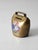 Vintage Brass Hand-Painted Cowbell For Sale - Image 4 of 9