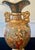 Royal Satsuma Floor Vase For Sale - Image 10 of 18