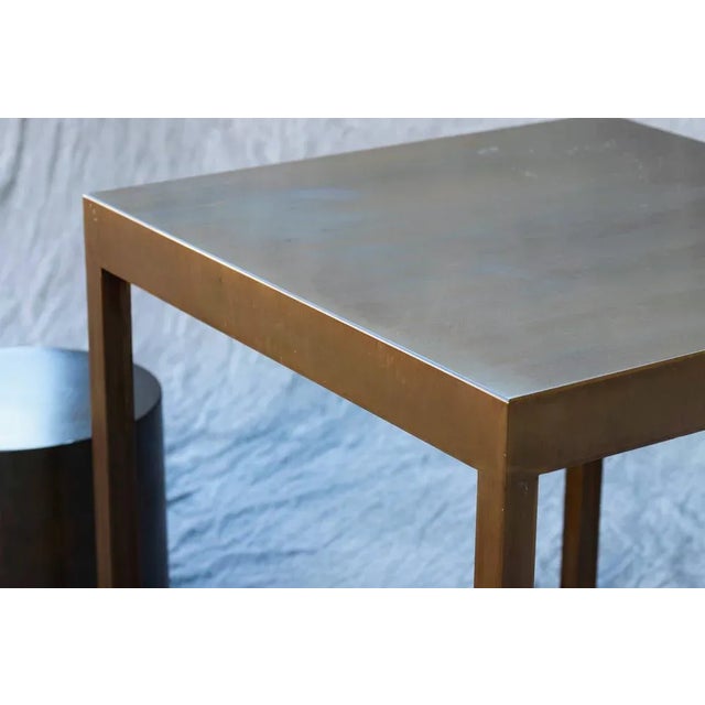 Table by Romeo Sozzi for Promemoria For Sale - Image 4 of 6
