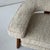1970s Horseshoe Sofa by Jules Heumann for Metropolitan c. 1970s. For Sale - Image 5 of 8