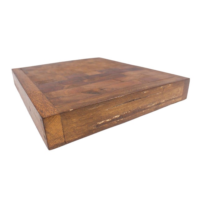 Pattern Cutting Boards For Sale - Image 9 of 12